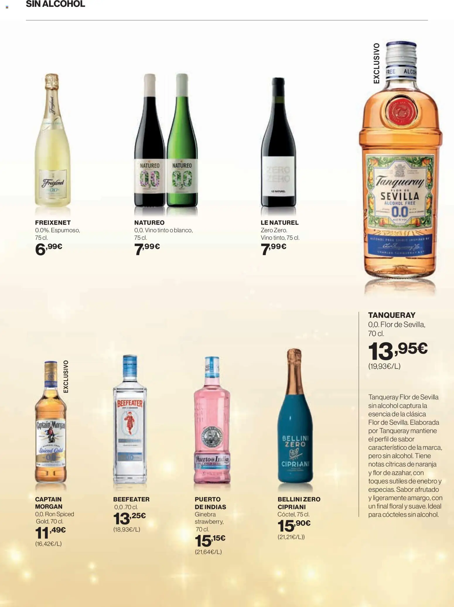 El Corte Inglés ofertas │ válido desde el 20.11.2025 | Página: 35