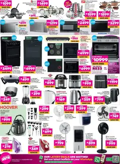 Game specials catalogue – valid from 12.12.2025 | Page: 8