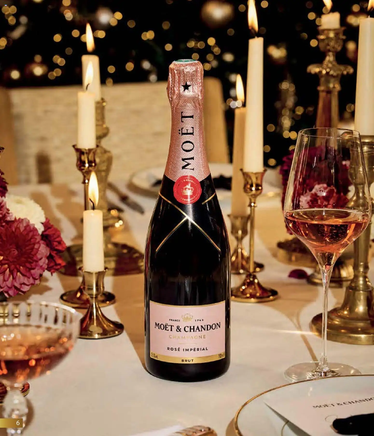 Eurocash Gazetka - Horeca od 01.11.2025 | Strona: 6