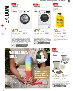 Petrol katalog akcije – veljaven od 02.12.2025 | Stran: 14