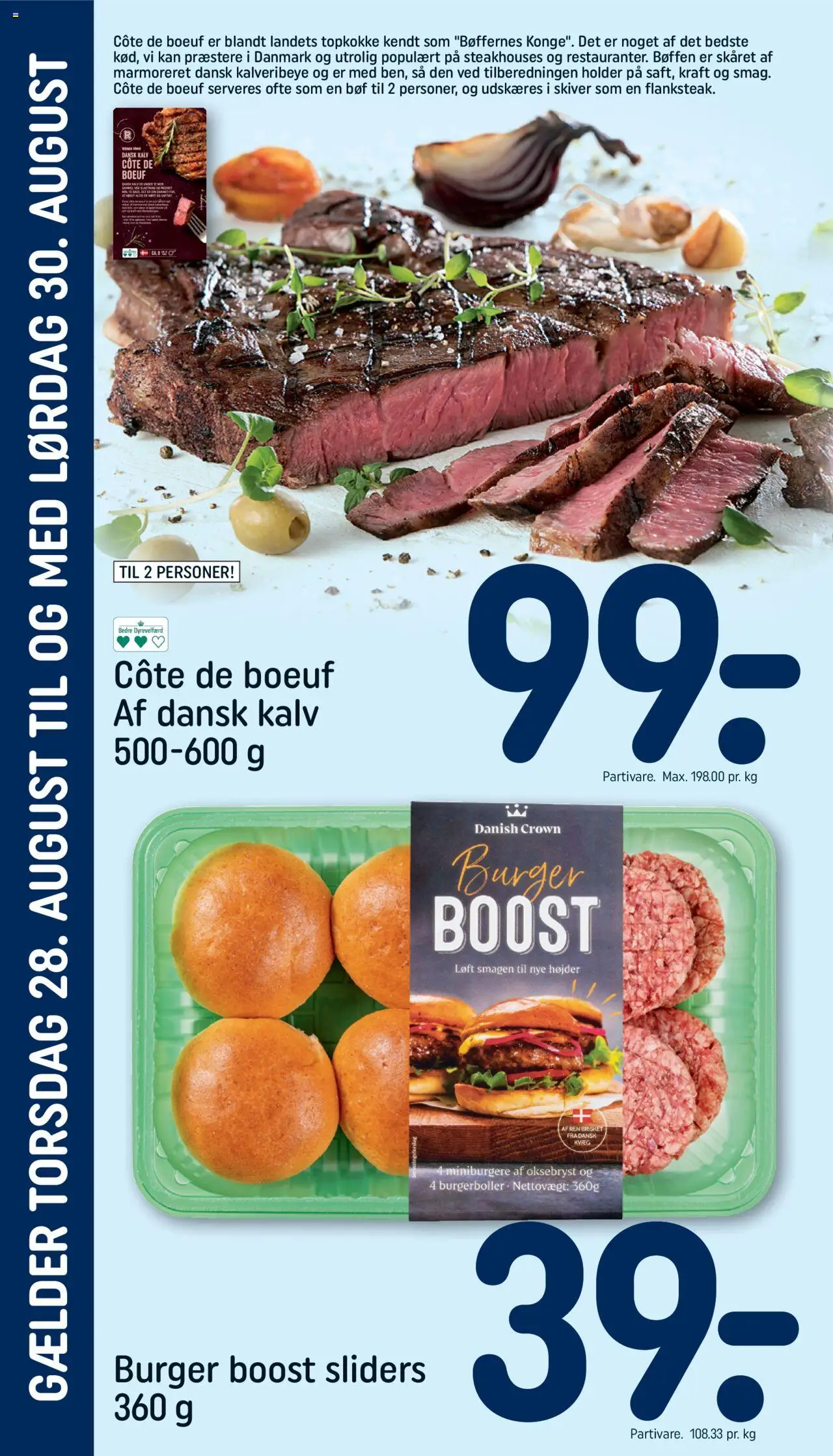 Rema 1000 Tilbudsavis gyldig fra 24.08.2025 | Side: 22 | Produkter: Gin, Burgerboller, Søm