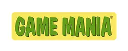 Logo Gamemania