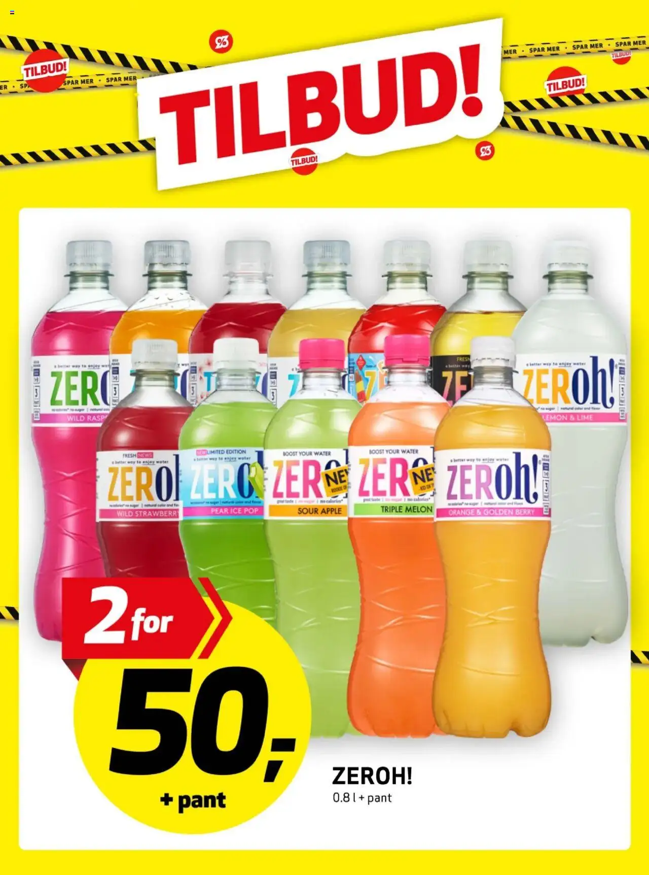  | Side: 5 | Produkter: Te, Melon, Lime