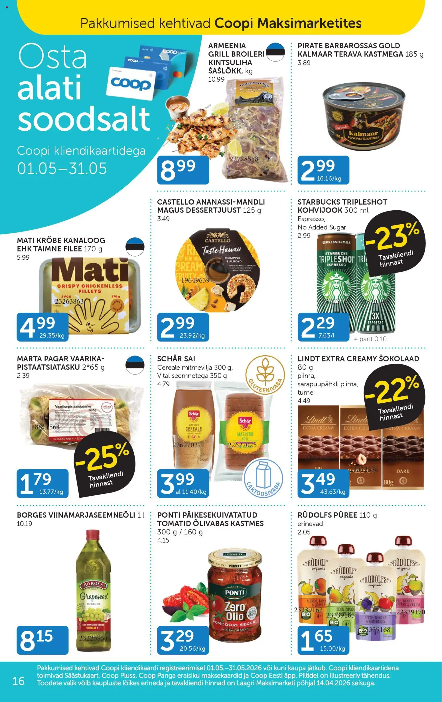 {H1} | Lehekülg: 16