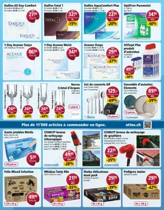 Otto's Aktionen FR ab 17.03.2026 gültig | Seite: 14 | Produkte: Rouge