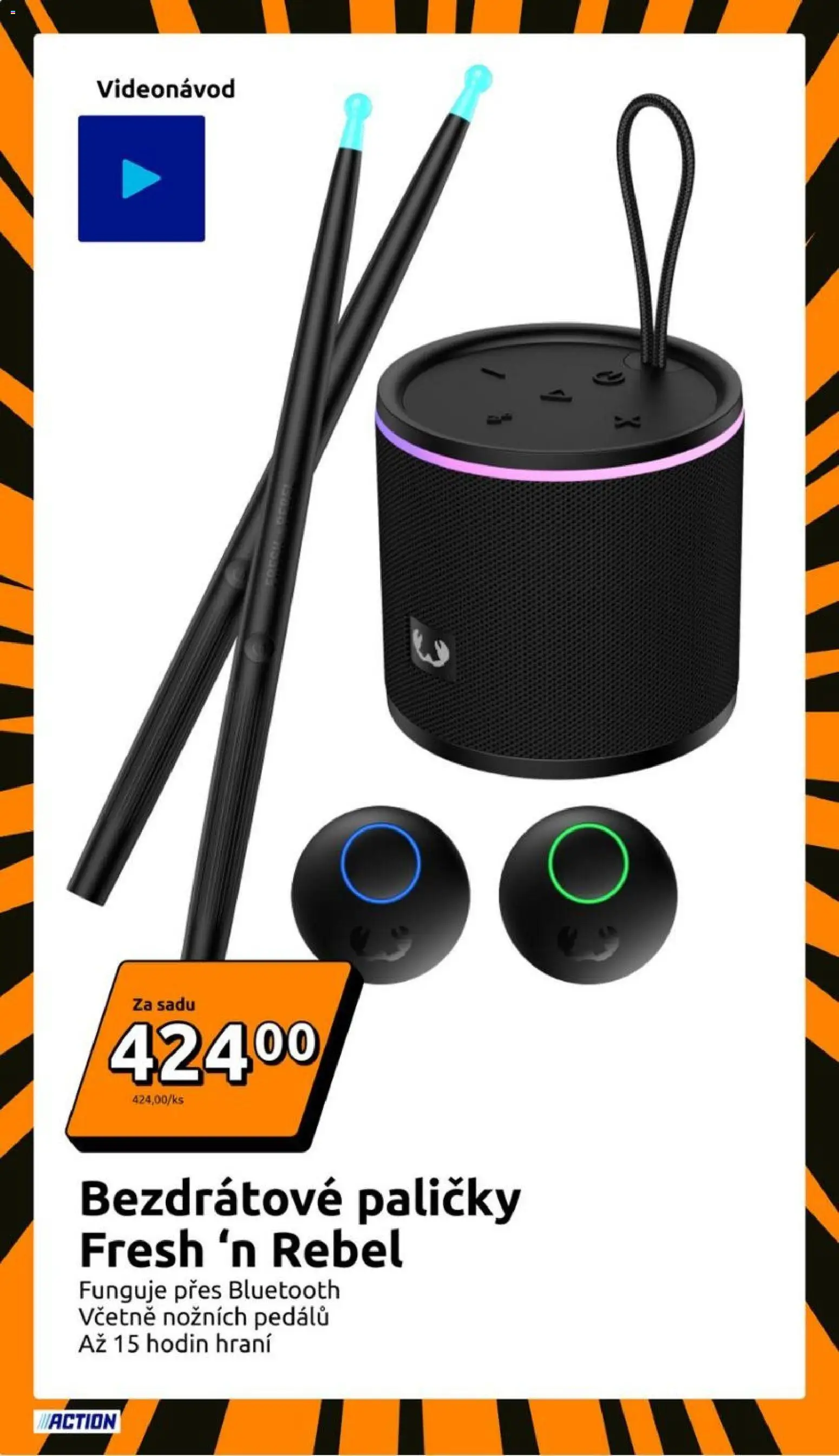 Action leták od 26.11.2025 | Strana: 10