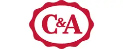 Logo C&A