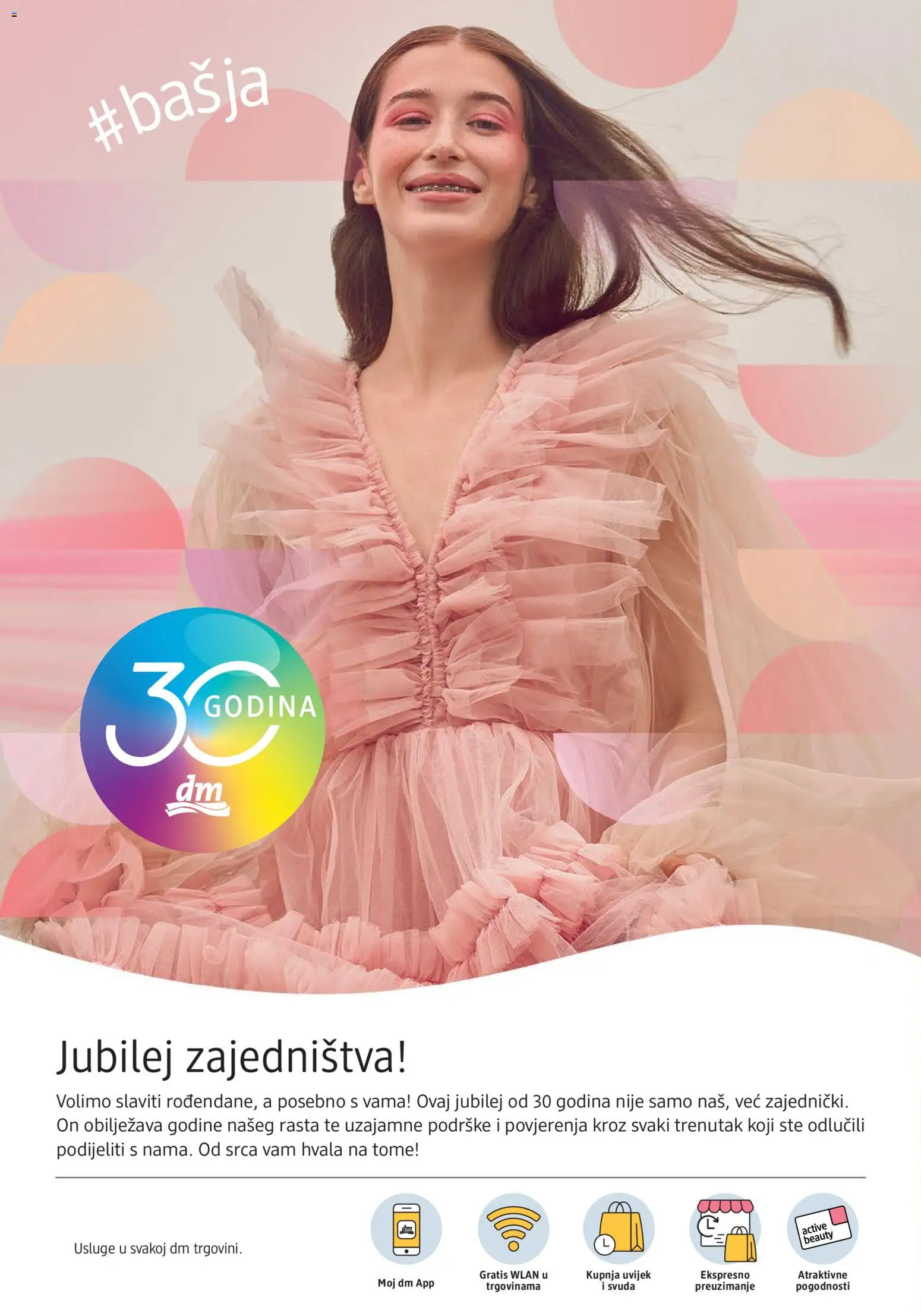 DM katalog | vrijedi od 01.04.2026 | Stranica: 2