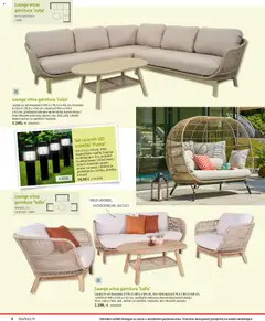 Bauhaus - Katalog - Pregled kataloga iz trgovine Bauhaus, vrijedi od 23.03.2026 | Stranica: 6