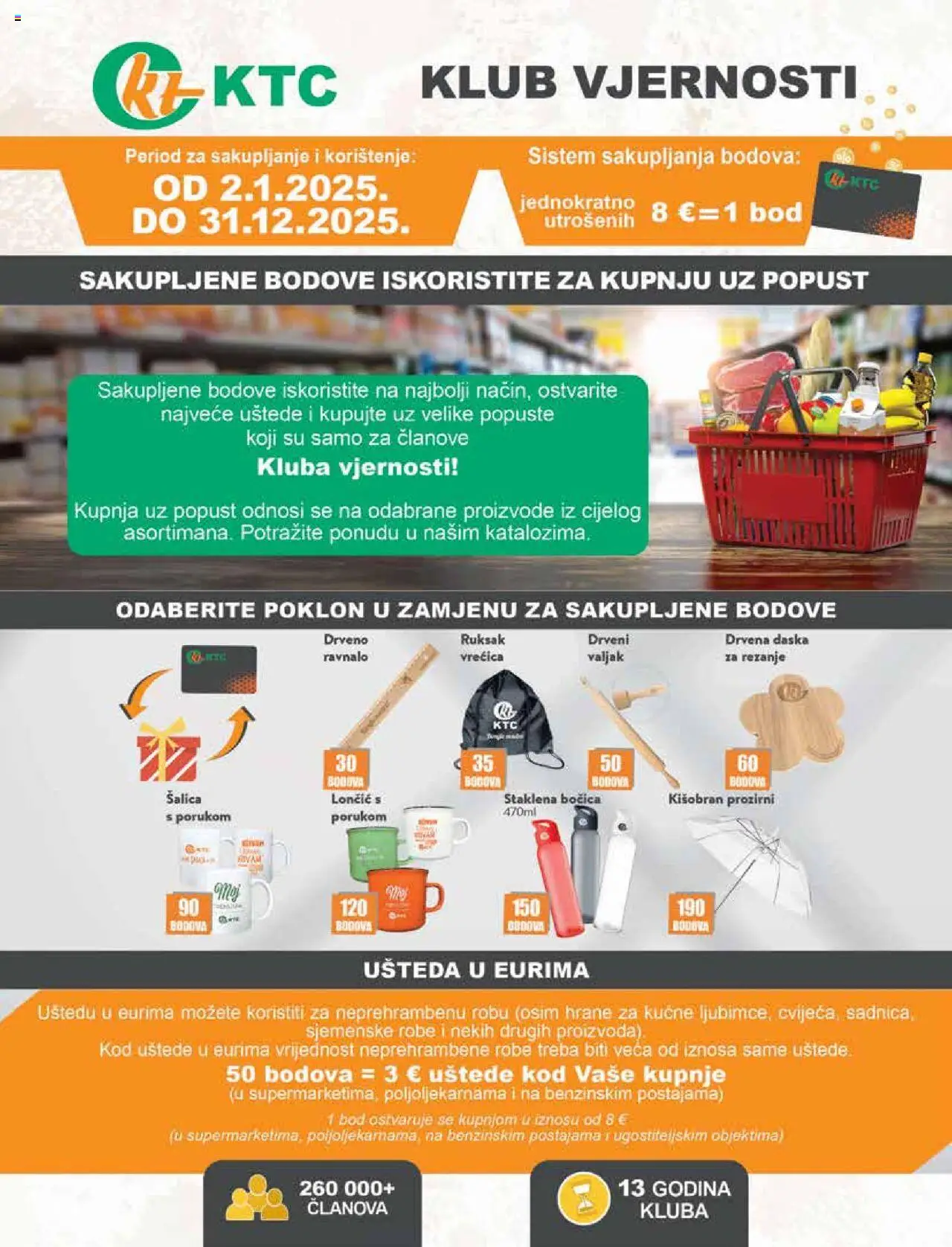 KTC katalog | vrijedi od 11.09.2025 | Stranica: 33 | Proizvodi: Ruksak, Kišobran, Šalica
