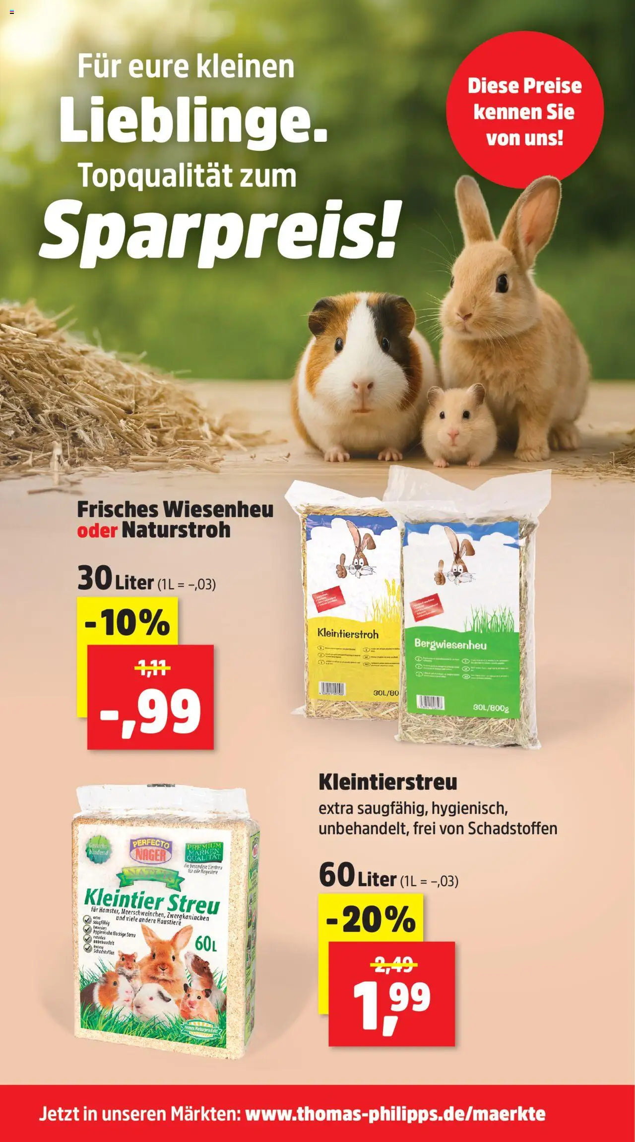 Thomas Philipps Prospekt – gültig ab 13.10.2025 | Seite: 6