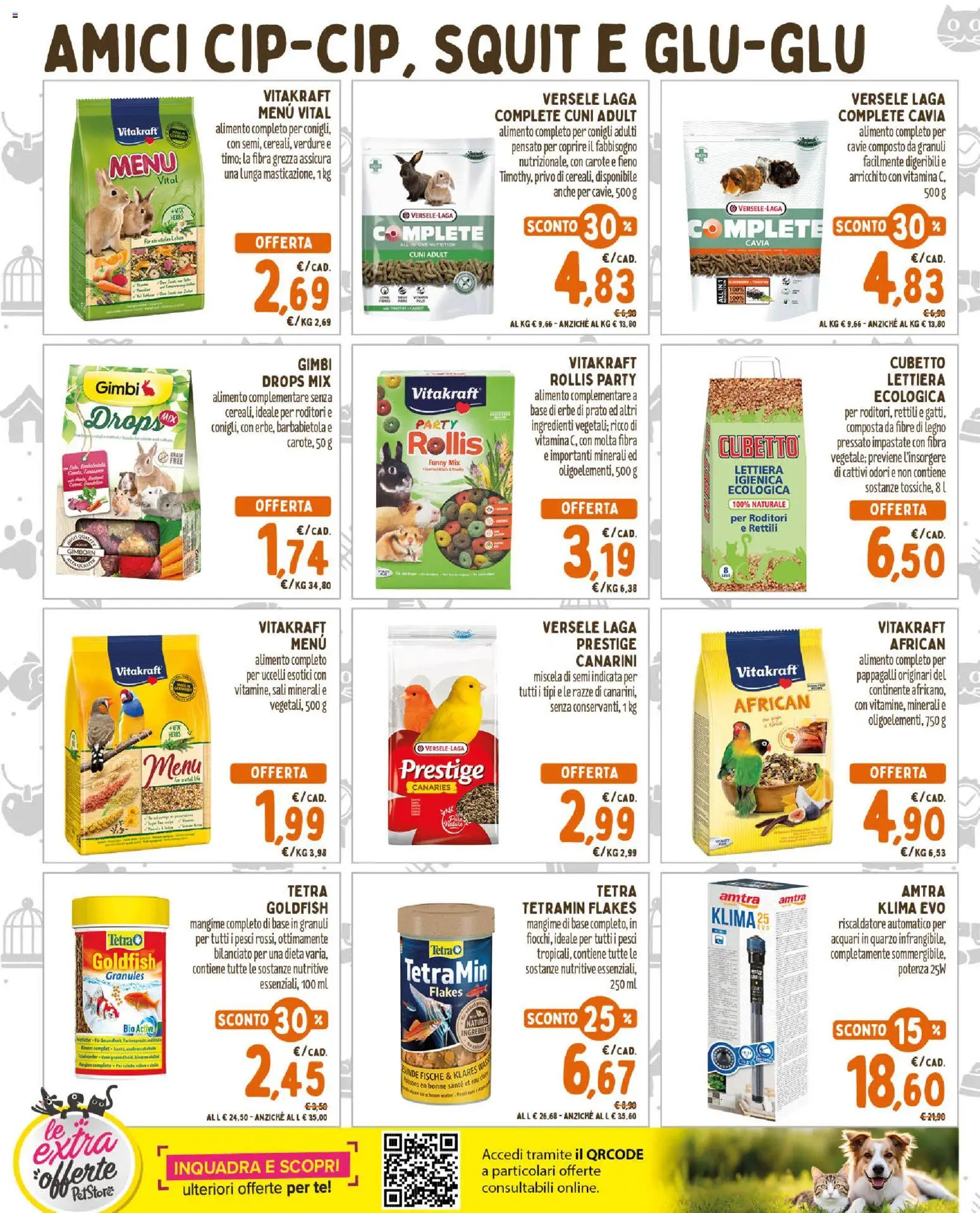 Volantino Conad del 28.01.2026 | Pagina: 6 | Prodotti: Tè, Verdure, Carote, Barbabietola