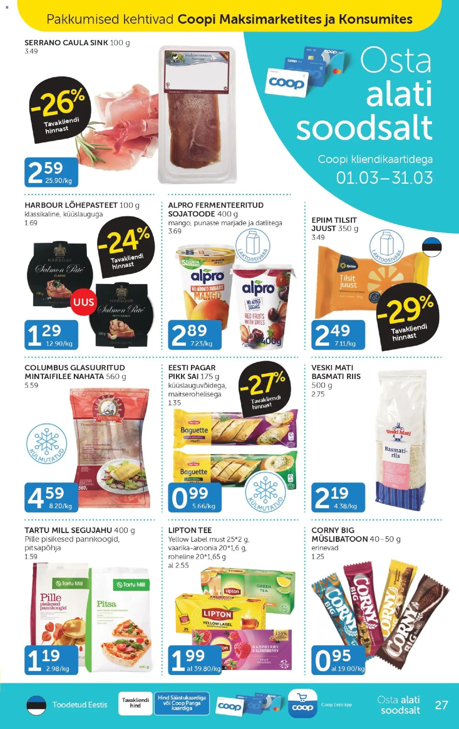 {H1} | Lehekülg: 26