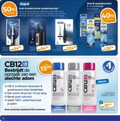 Trekpleister folder - Voorbeeld van een folder van Trekpleister, geldig van 03.03.2026 | Pagina: 20