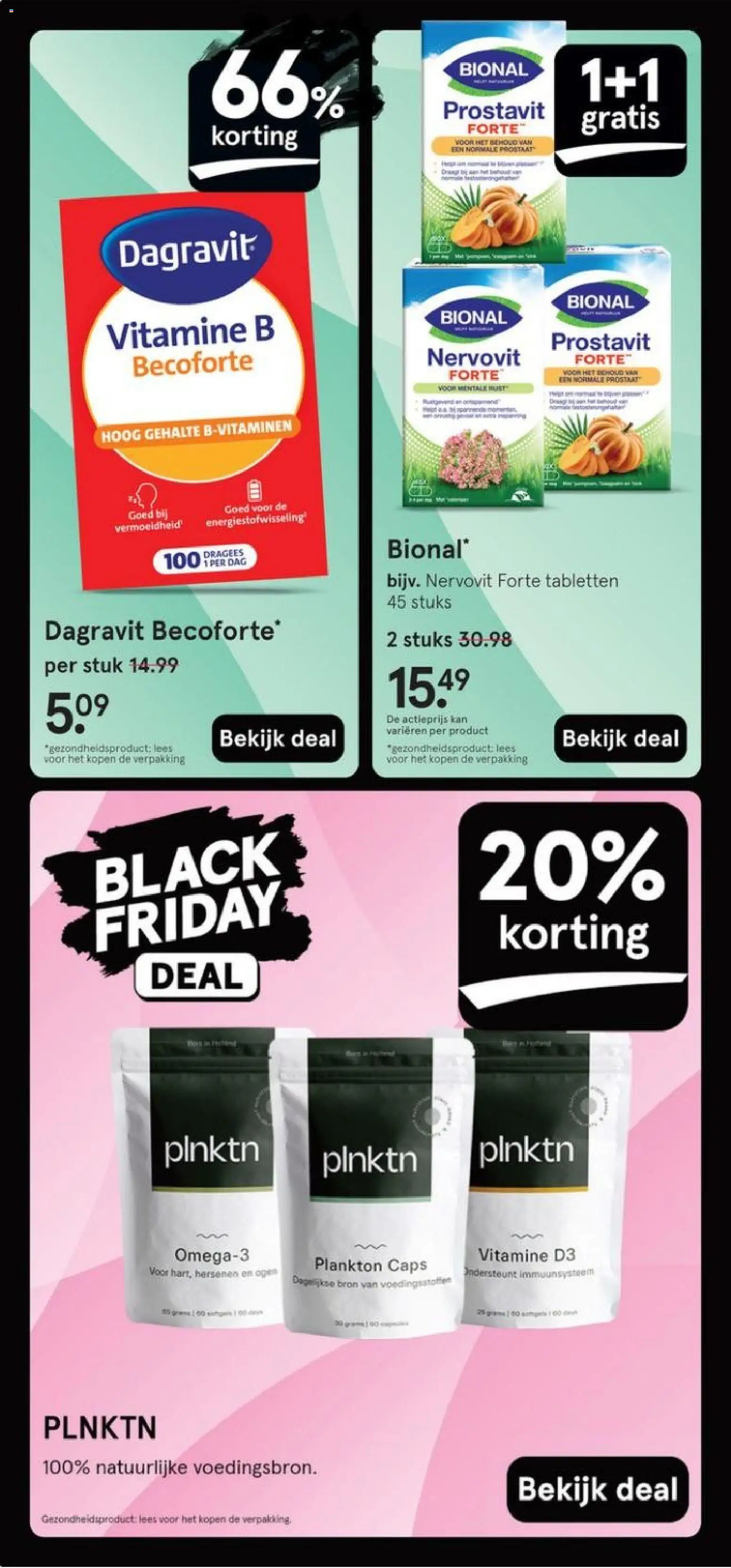 {H1} | Pagina: 108 | Producten: Kan