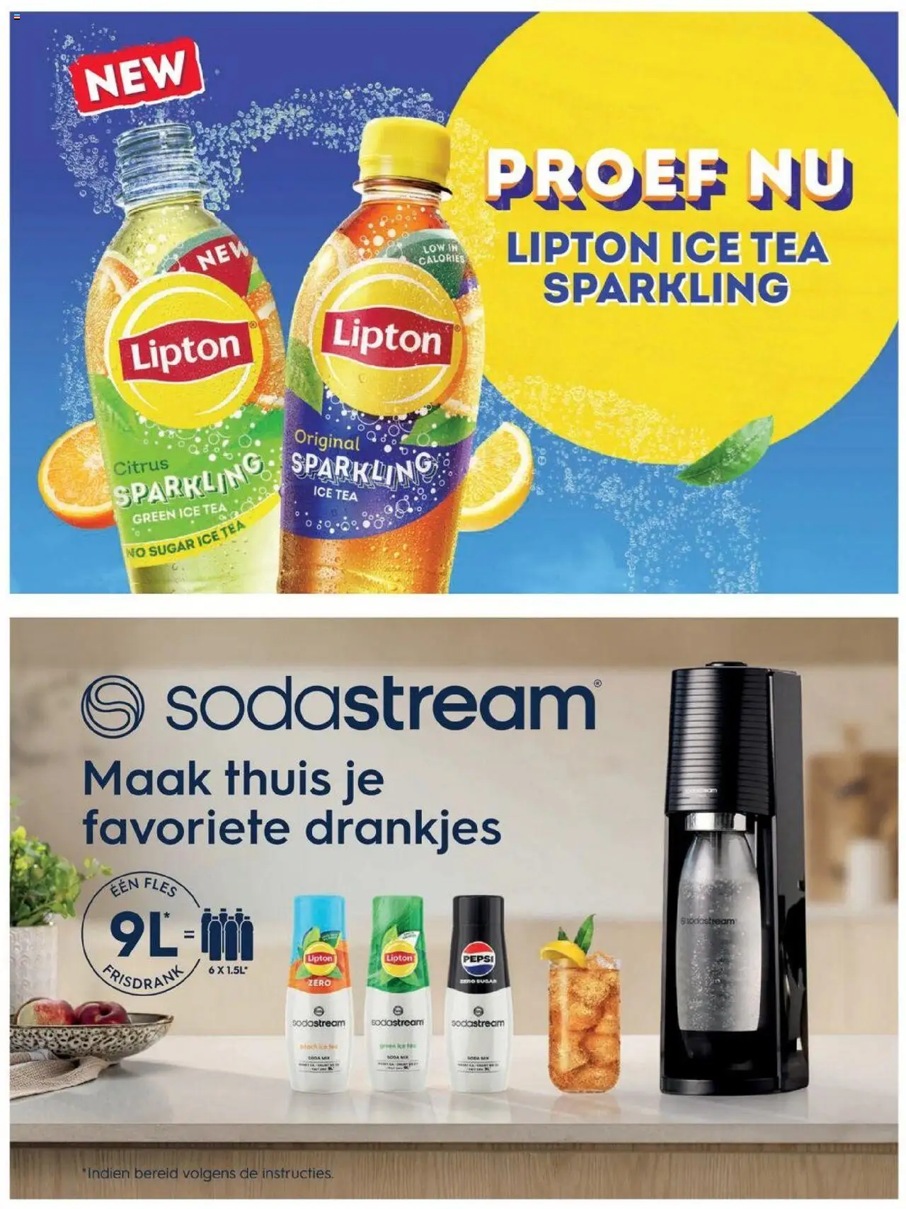  | Pagina: 13 | Producten: Fles, Pepsi, Frisdrank