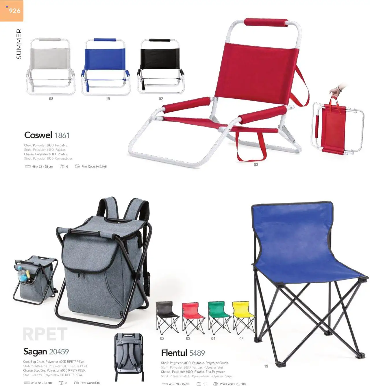 Sapo Giveaways Catalogue – σε ισχύ από 01.01.2025 | Σελίδα: 928
