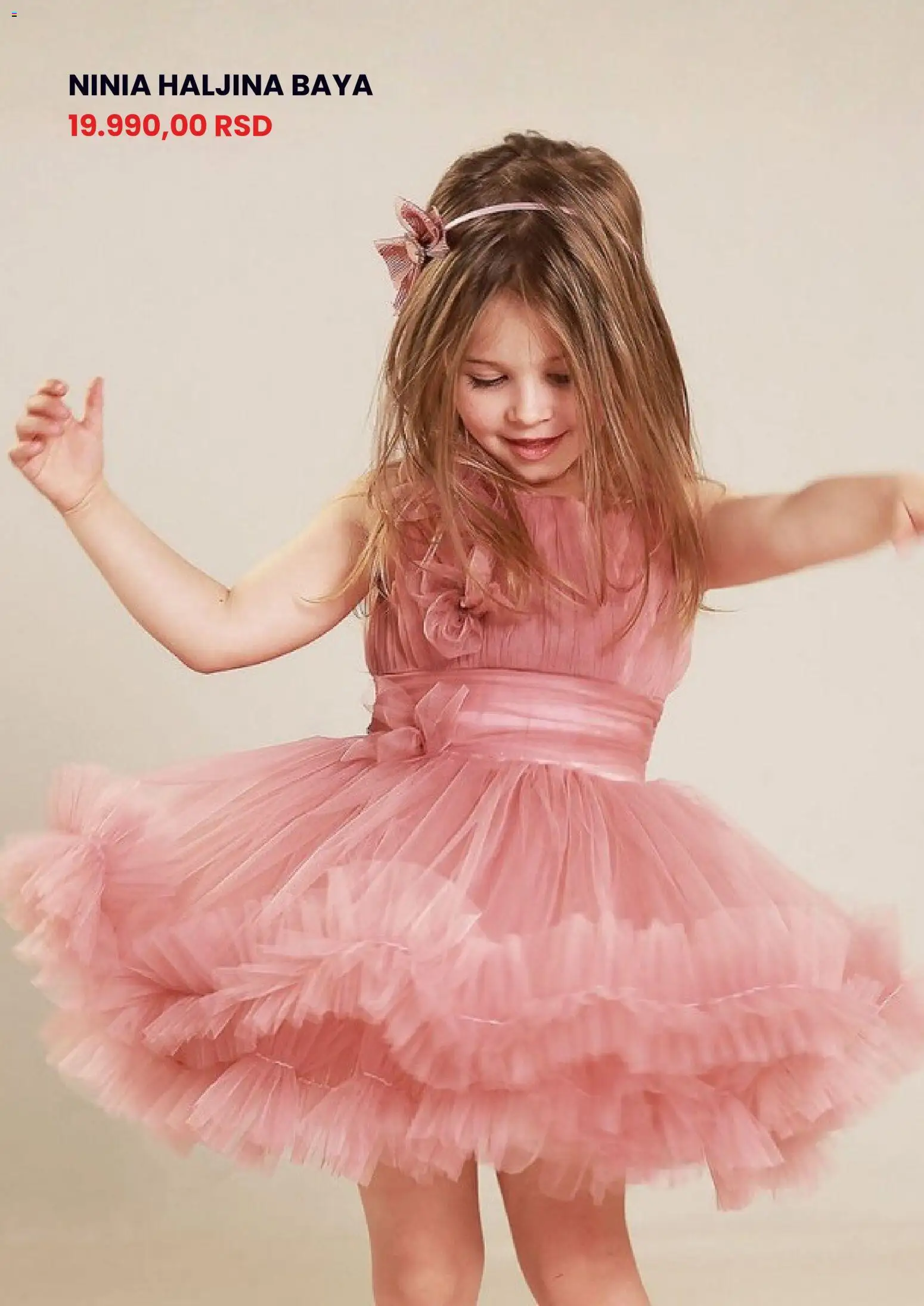 Dexy co katalog - važi od 21.04.2026 | Strana: 5 | Proizvode: Haljina