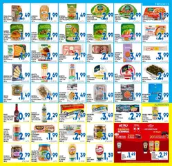 Anteprima del volantino Volantino DEM	 valido a partire dal 08.10.2025 | Pagina: 13