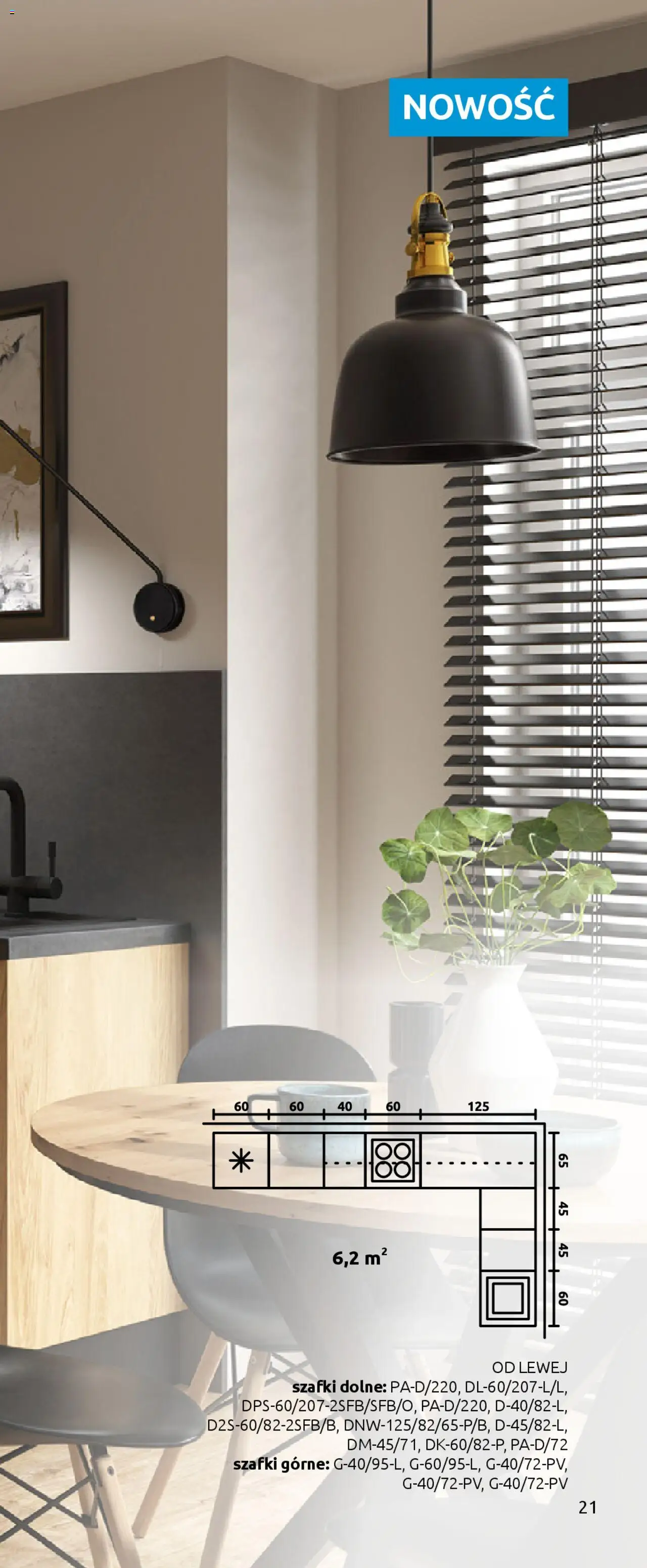 Black Red White promocje - Kuchnie od 18.06.2025 | Strona: 41