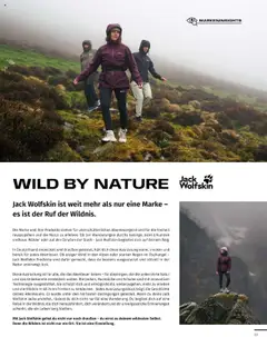 Sport2000 Prospekt Dein Outdoor Magazin  ab 01.10.2025 gültig | Seite: 23 | Produkte: Jacke