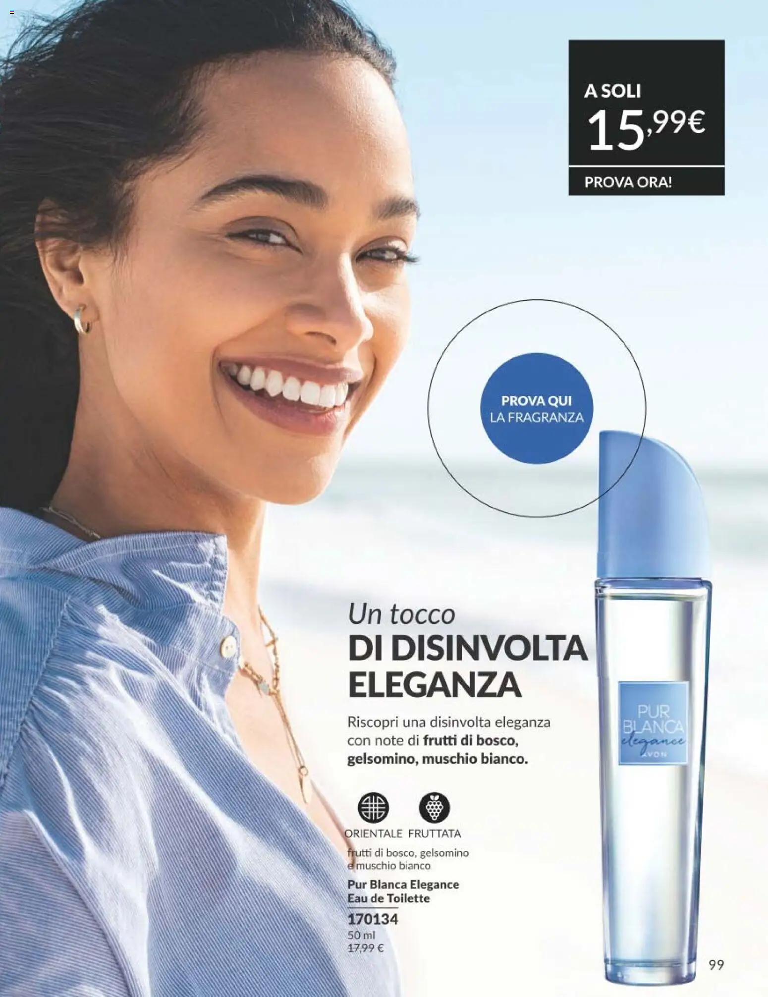 📣 Volantino Avon dal 📅 01/04/2026 - Scopri le offerte ora!🔥 | Italy