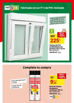 Vista previa Leroy Merlin catálogo válido desde el 30.12.2025 | Página: 20