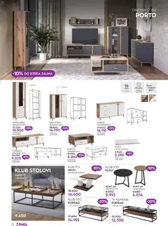 Matis katalog - pregled Matis kataloga - važi od 01.03.2026 | Strana: 32