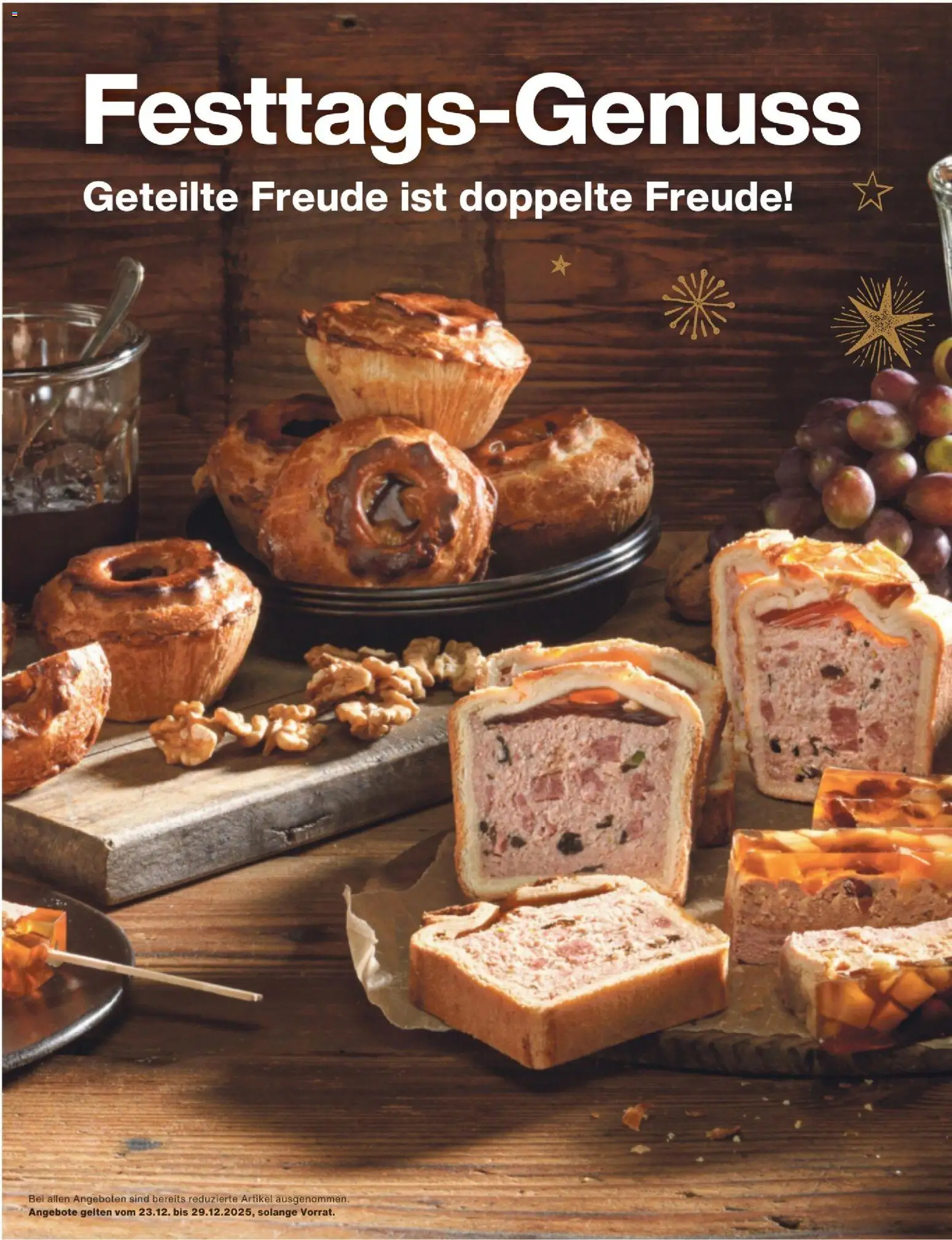 Migros Magazin – gültig ab 23.12.2025 | Seite: 20