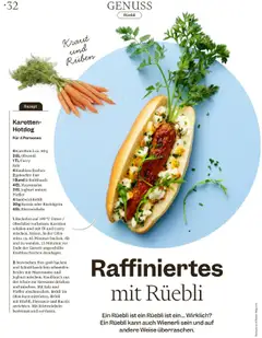 Migros Magazin – gültig ab 08.09.2025 | Seite: 32 | Produkte: Joghurt, Eier, Mayonnaise, Der ofen
