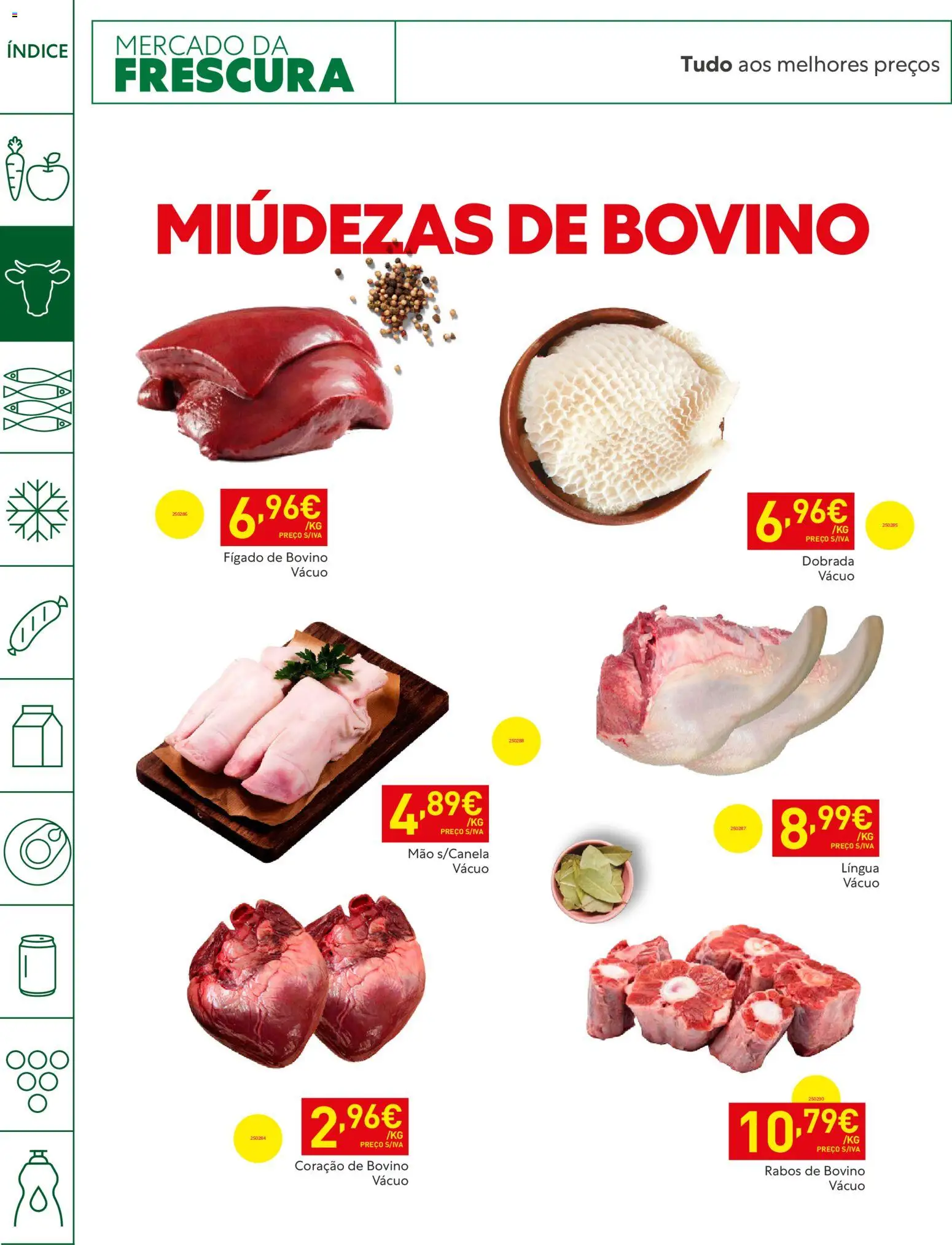 Recheio Horeca Madeira │ válido de 28.04.2026 | Página: 6