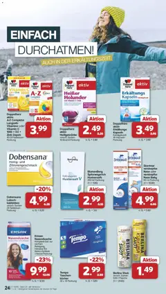 Famila Nordwest - Black Friday ab 03.11.2025 gültig | Seite: 25 | Produkte: Tür, Sirup, Tempo, Zitrone