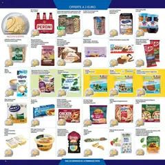 Anteprima del volantino Volantino Elite Supermercati	 valido a partire dal 23.01.2026 | Pagina: 4