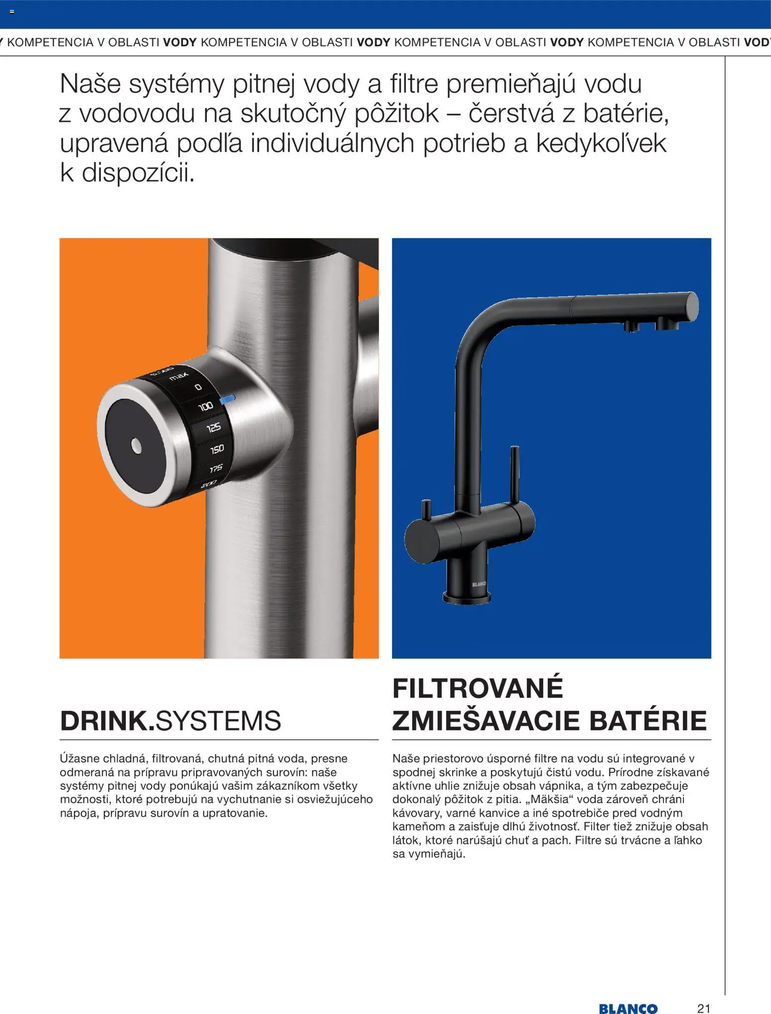 Nové Blanco akcie – leták je platný od 04.02.2026 | Strana: 23