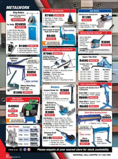 Adendorff specials catalogue – valid from 01.11.2025 | Page: 24