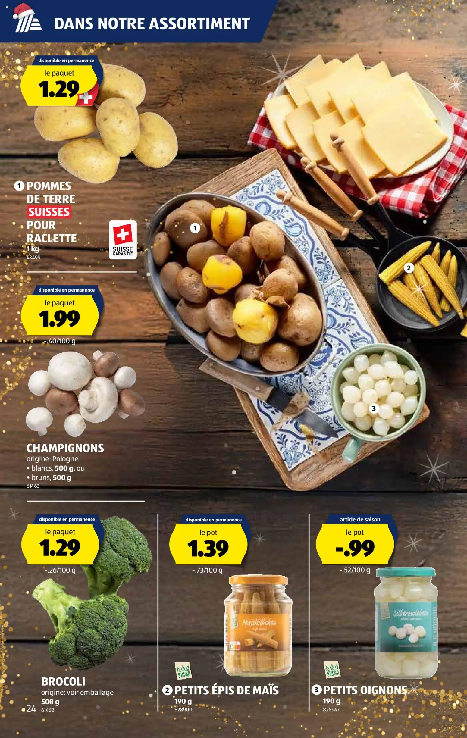 Aldi Aktionen FR – gültig ab 11.12.2025 | Seite: 25