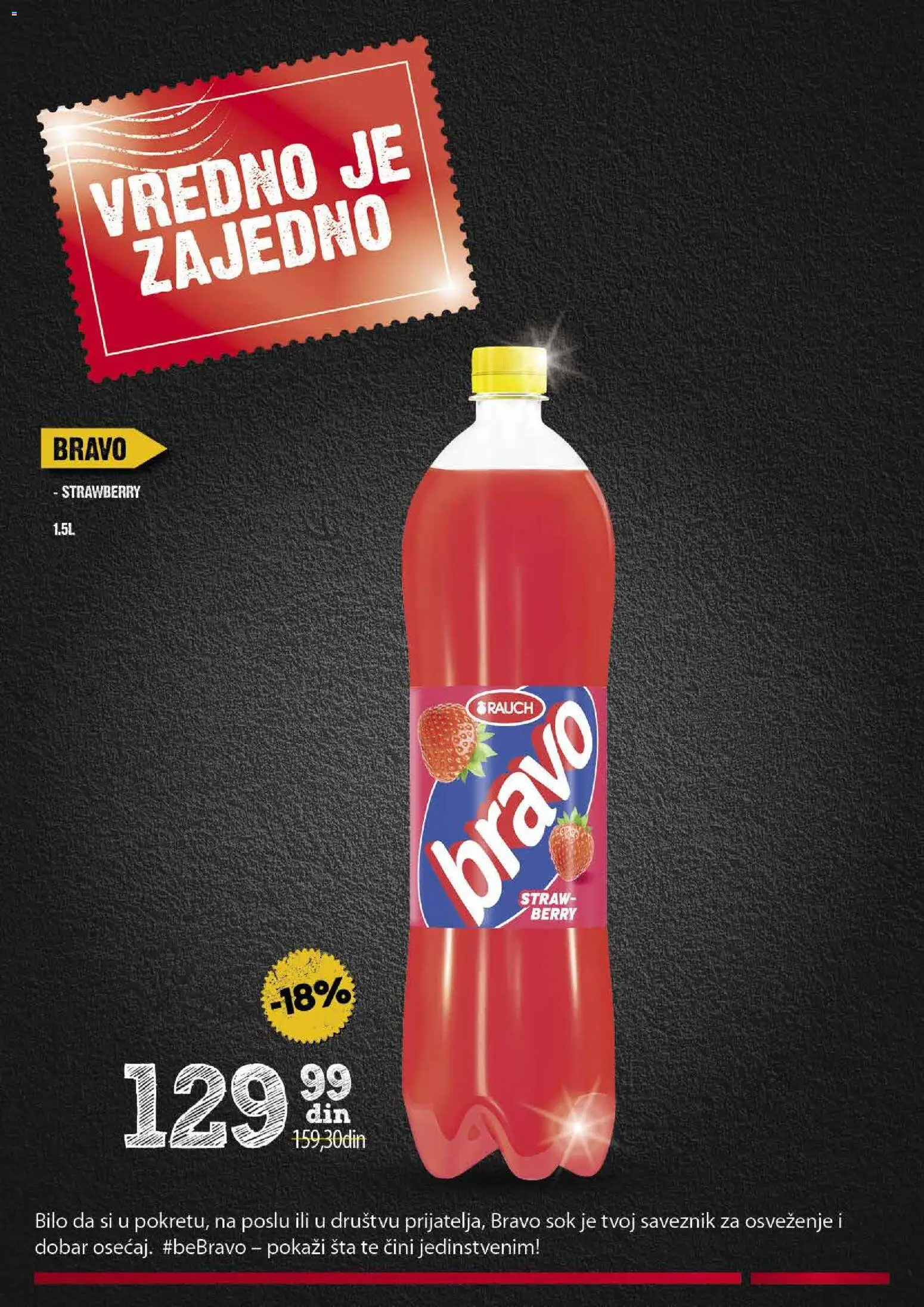 Idea katalog - važi od 19.03.2026 | Strana: 28 | Proizvode: Sok