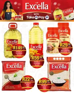 Take n Pay specials catalogue – valid from 09.03.2026 | Page: 9