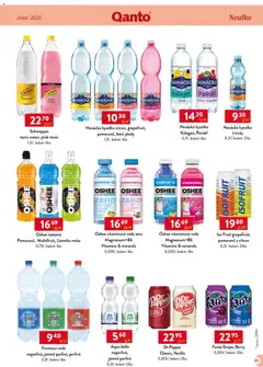 Náhled letáku Astur & Qanto leták - Velkoobchod 02/2026 od 01.02.2026 | Strana: 55