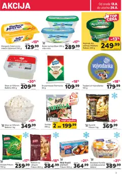 PerSu katalog - važi od 13.08.2025 | Strana: 7