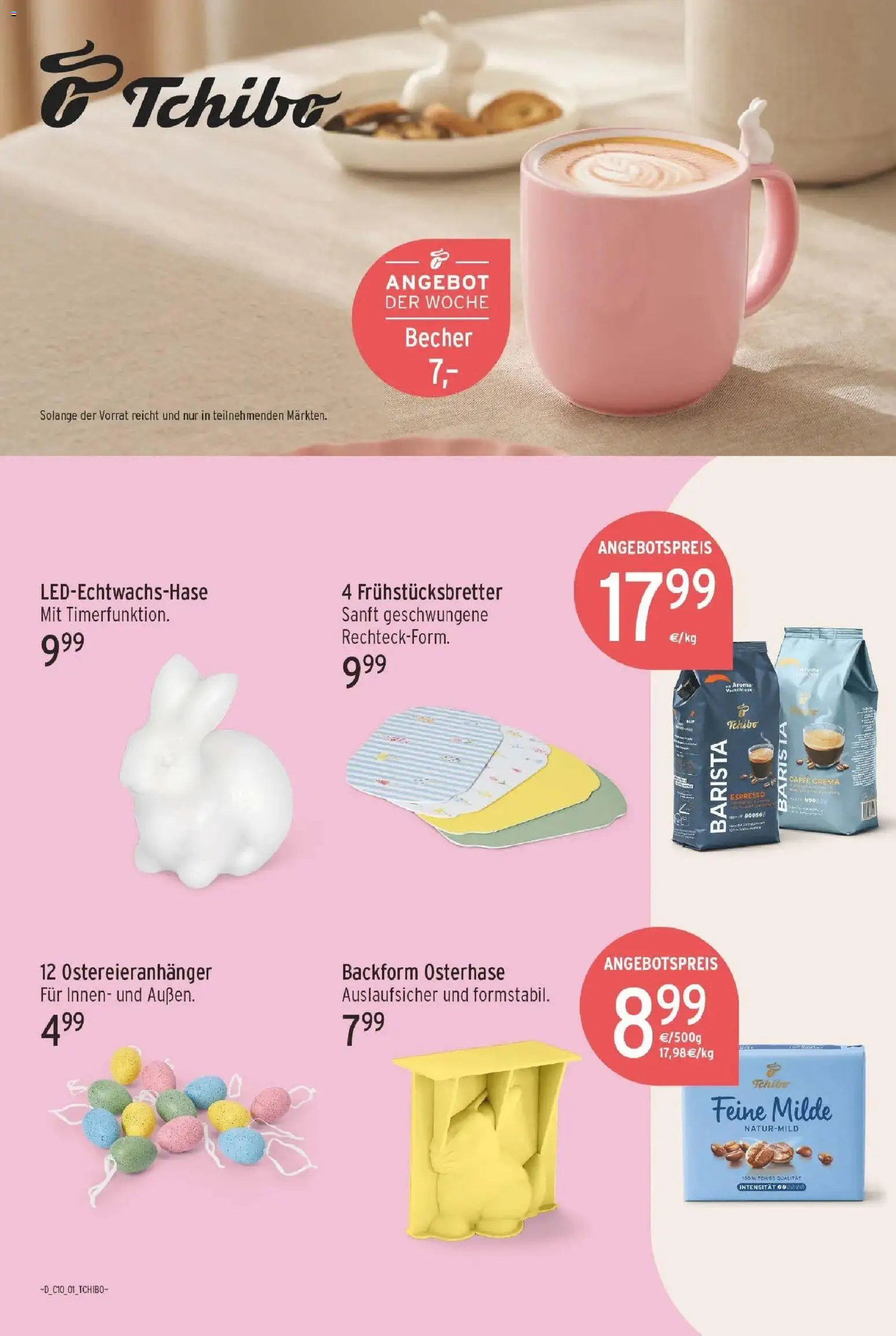 E center Prospekt Hannover	 – gültig ab 02.03.2026 | Seite: 23