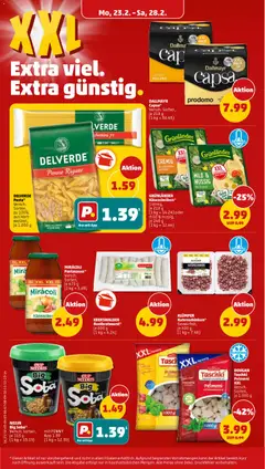 Penny Prospekt 	 ab 23.02.2026 gültig | Seite: 20