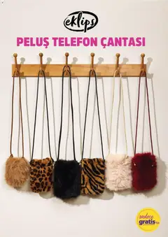 01.12.2025 tarihinden itibaren geçerli olan Gratis kataloğu önizlemesi | Sayfa: 66 | Ürünler: Telefon