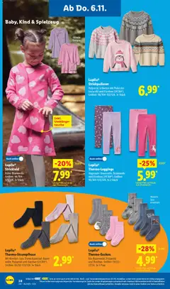 Lidl - Prospekt ab 03.11.2025 gültig | Seite: 50 | Produkte: Tasche