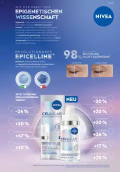 VERJÜNGENDES SERUM SÉRUM RAJEUNISSANT EPICELLINE®, VERJÜNGENDES SERUM SÉRUM RAJEUNISSANT EPICELLINE® – gültig ab 01.09.2025 | Seite: 59 | Produkte: Serum
