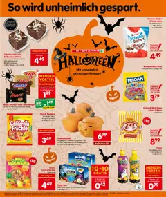 Interspar Flugblatt ab 23.10.2025 gültig | Seite: 3
