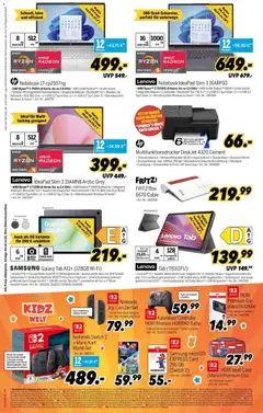 Medimax Prospekt 	 ab 27.03.2026 gültig | Seite: 2 | Produkte: Spiel, Lautsprecher, Grafikkarte, Tastatur