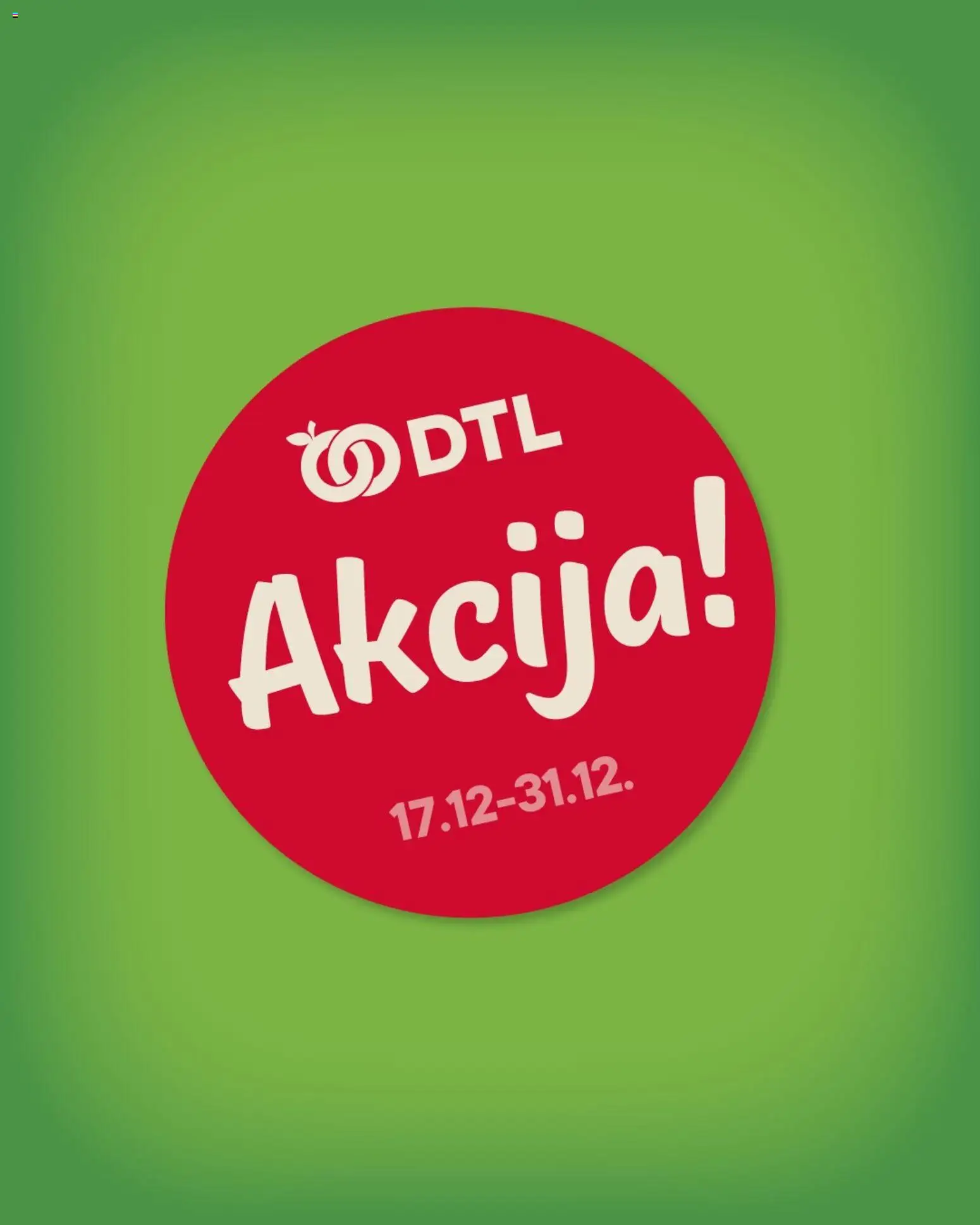 Senta Promet katalog - važi od 17.12.2025 | Strana: 1