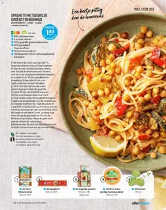 Albert Heijn - Allerhande 1 - Voorbeeld van een folder van Albert Heijn, geldig van 31.12.2025 | Pagina: 41 | Producten: Olie, Oven, Autós kompresszor, Groenten