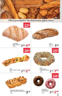 Ofertele Selgros valabile de la 31.10.2025 | Pagină: 7